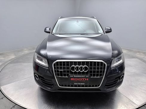 Used 2015 Audi Q5 2.0T Premium Plus AWD/4WD image 2