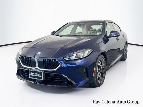 Used 2026 BMW 228i xDrive w/ Premium Package AWD/4WD image 3