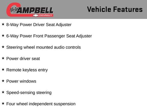 Used 2023 Buick Enclave Essence w/ LPO, Floor Liner Package image 8