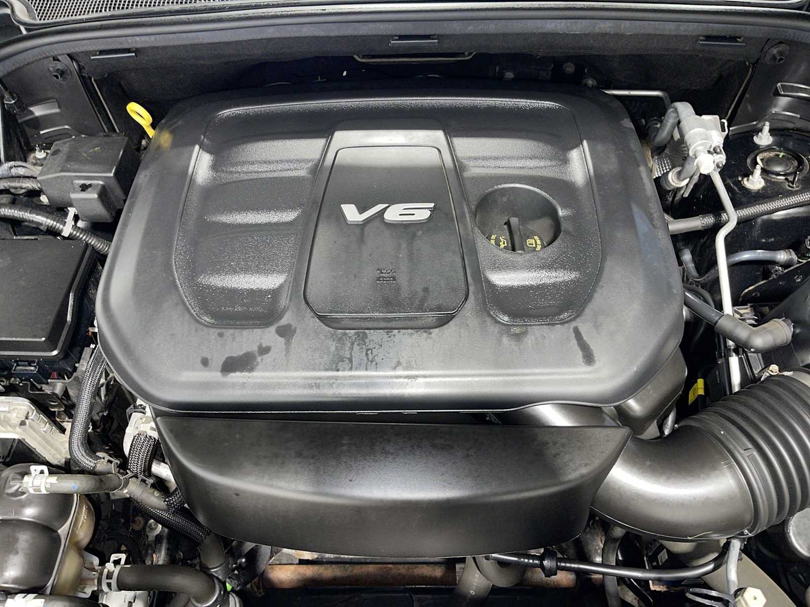 Used 2019 Jeep Grand Cherokee Limited AWD/4WD image 9