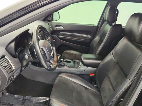 Used 2018 Dodge Durango GT w/ Premium Group image 21