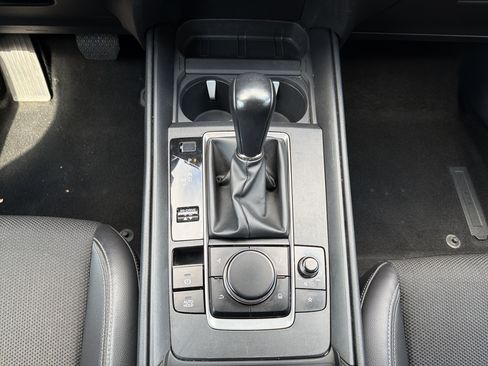 Used 2025 MAZDA CX-50 AWD 2.5 S w/ Weather Package image 21