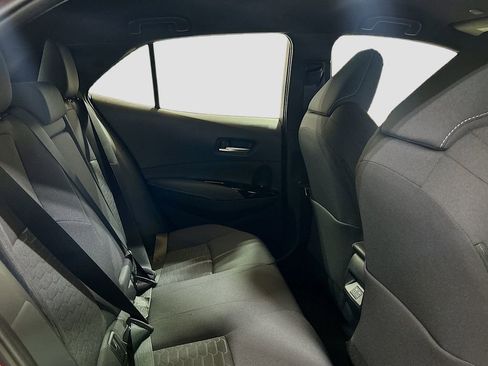 New 2026 Toyota Corolla SE FWD image 24