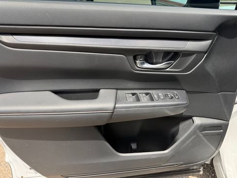 Used 2026 Honda CR-V TrailSport image 12