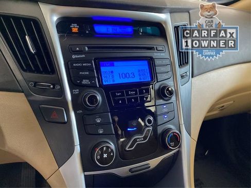 Used 2013 Hyundai Sonata GLS FWD image 29