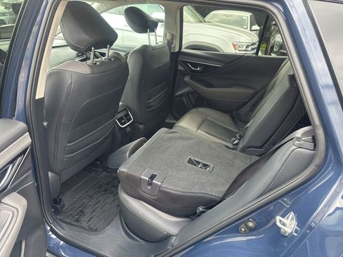 Used 2024 Subaru Outback Onyx Edition AWD/4WD image 21