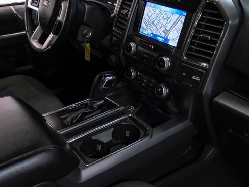 Used 2018 Ford F150 XLT w/ Equipment Group 302A Luxury image 20