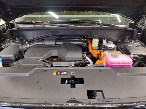 New 2026 Hyundai Santa Fe SEL image 8