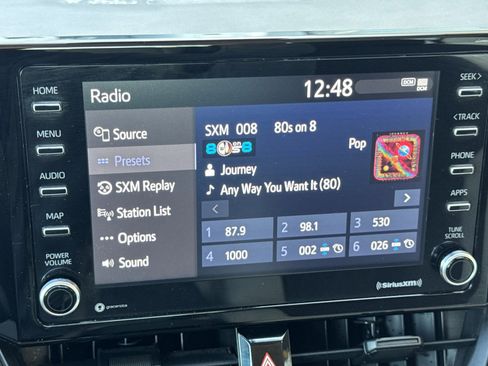 Used 2021 Toyota Corolla LE FWD image 24