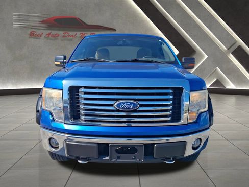 Used 2010 Ford F150 Lariat image 3