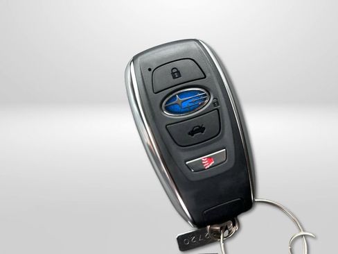 Certified 2025 Subaru Crosstrek 2.5i Limited w/ Crosstrek Mirror Package image 43