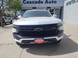 Used 2023 Chevrolet Suburban Z71 w/ Off-Road Capability Package image 2