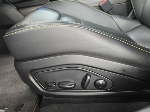 Certified 2021 Porsche Taycan Turbo S AWD/4WD image 23