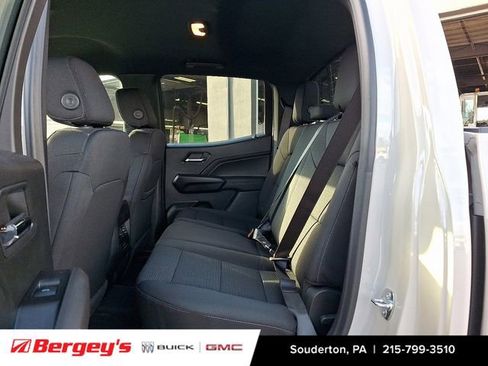 New 2026 GMC Canyon Elevation w/ Convenience Package AWD/4WD image 7