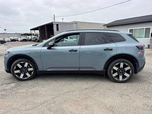 Used 2024 Honda Prologue Elite image 8