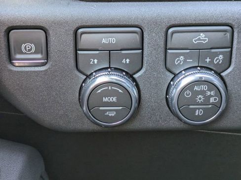 New 2026 GMC Sierra 1500 Elevation w/ Elevation Select Package image 28