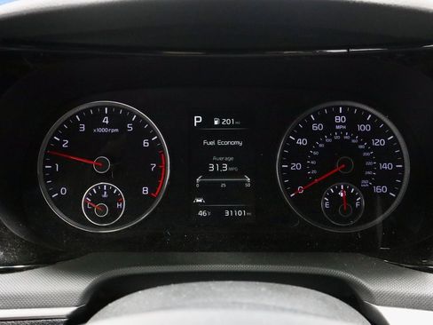 Used 2022 Kia K5 GT-Line w/ GT-Line FWD Premium Package image 29