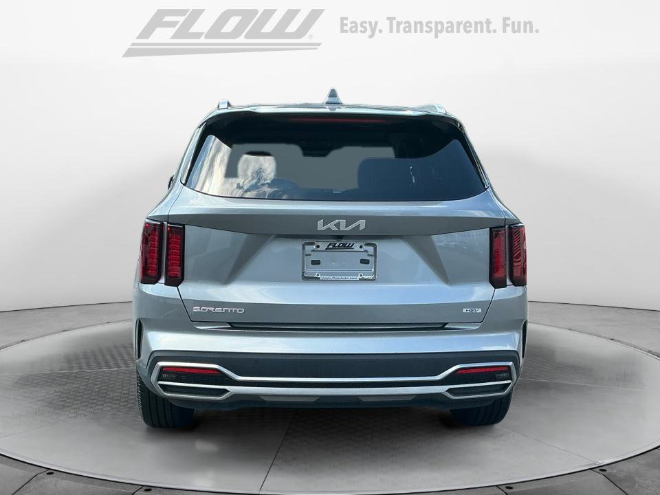 Used 2023 Kia Sorento EX FWD image 8