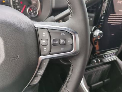 New 2026 RAM 2500 Big Horn image 25