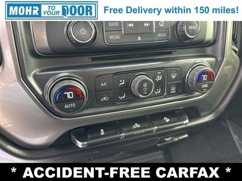 Used 2016 Chevrolet Silverado 2500 LT w/ All Star Edition image 17