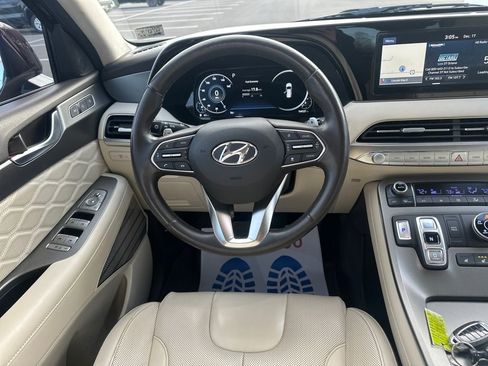 Used 2020 Hyundai Palisade Limited image 18