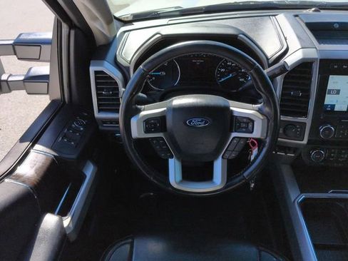 Certified 2021 Ford F250 Lariat w/ Lariat Value Package image 17