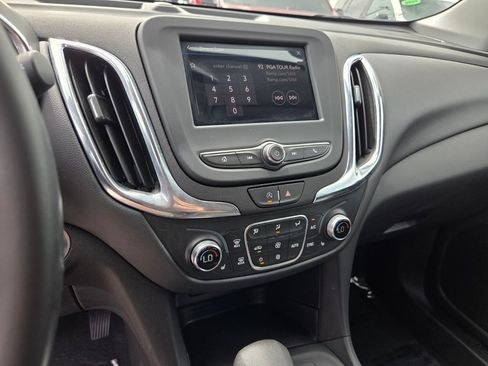 Certified 2024 Chevrolet Equinox LT FWD image 25