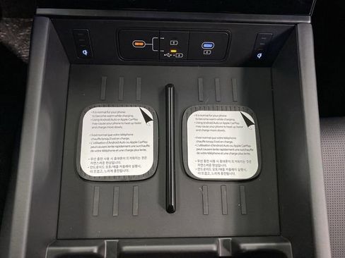 New 2026 Hyundai Santa Fe Calligraphy image 26