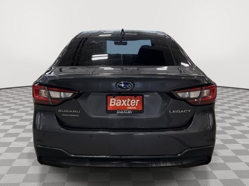 Used 2025 Subaru Legacy Limited AWD/4WD image 11