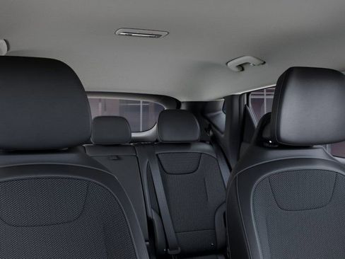 New 2025 Kia EV6 Light w/ Light LR Technology Package image 27