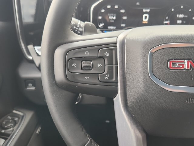 Used 2025 GMC Sierra 1500 Elevation w/ Elevation Premium Package AWD/4WD image 28