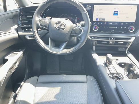 Used 2024 Lexus RX 350 AWD w/ Convenience Package image 13