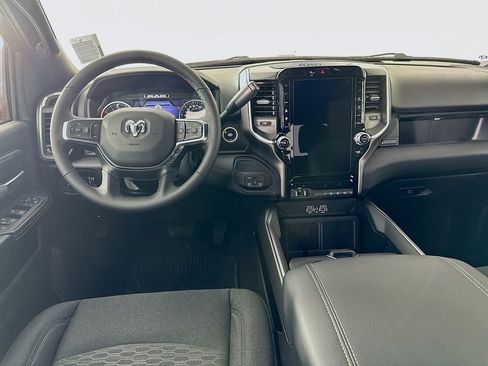 New 2026 RAM 2500 Big Horn image 30