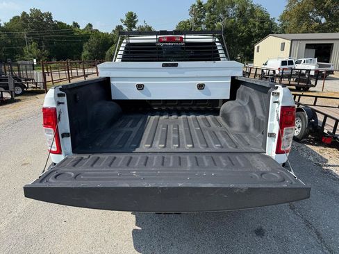 Used 2023 RAM 2500 Tradesman AWD/4WD image 5
