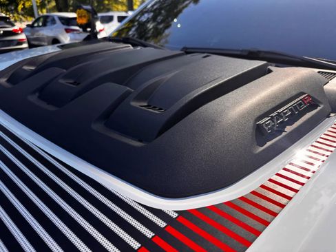 Used 2024 Ford F150 Raptor w/ Equipment Group 803A Raptor R image 35