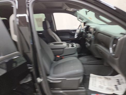 Used 2020 Chevrolet Silverado 1500 LT w/ All-Star Edition AWD/4WD image 11