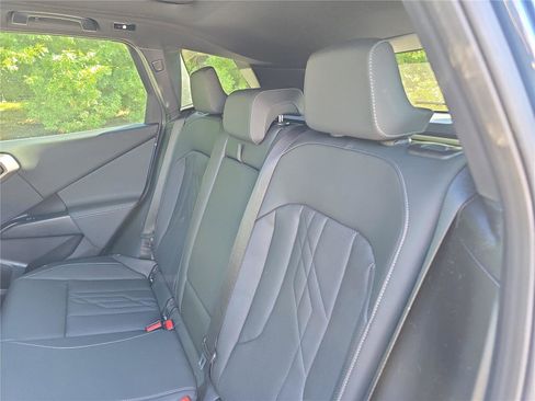 Certified 2025 BMW X3 xDrive30i w/ Convenience Package AWD/4WD image 14