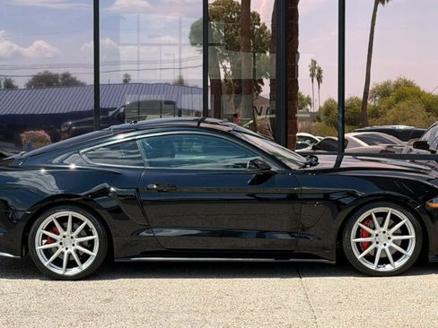 Used 2019 Ford Mustang GT Premium w/ Equipment Group 401A RWD image 16