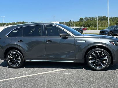Used 2024 MAZDA CX-90 Plug-In Hybrid w/ Premium Plus