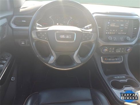 Used 2022 GMC Acadia AT4 w/ Preferred Package image 4