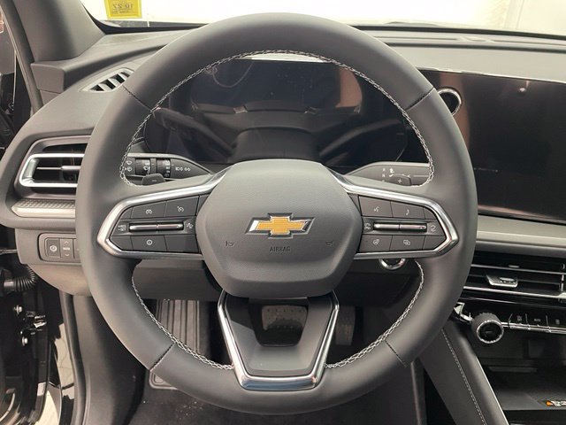 New 2027 Chevrolet Traverse LT AWD/4WD image 17
