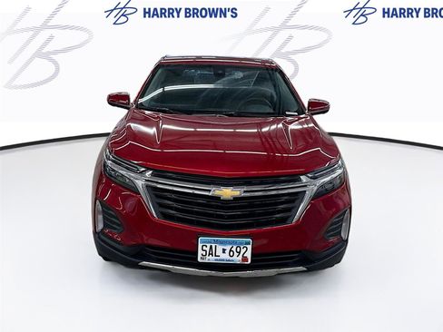 Used 2022 Chevrolet Equinox LT image 6