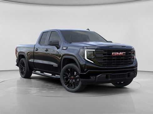 New 2026 GMC Sierra 1500 Elevation w/ Elevation Select Package image 7