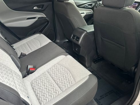 Used 2024 Chevrolet Equinox LS w/ LPO, Cargo Package image 19