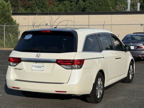 Used 2016 Honda Odyssey EX-L image 6