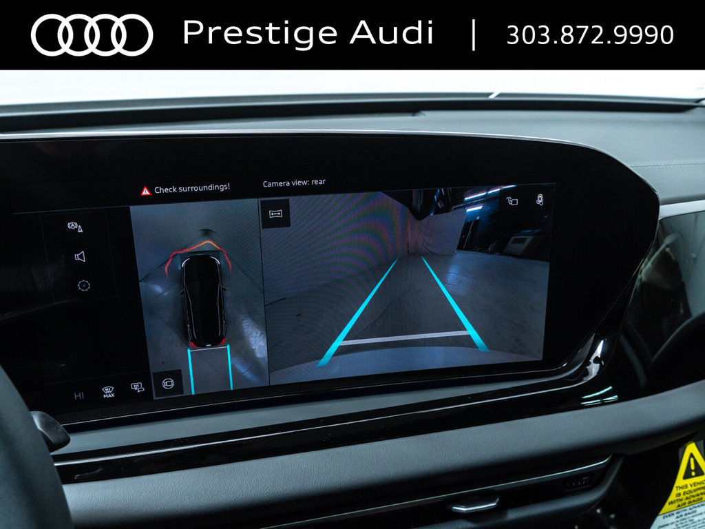 Used 2025 Audi A5 Premium AWD/4WD image 17
