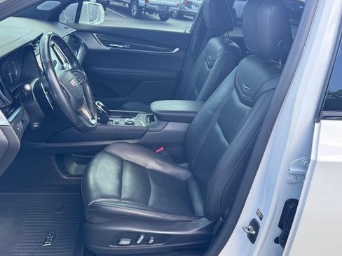Used 2020 Cadillac XT6 Sport AWD/4WD image 16