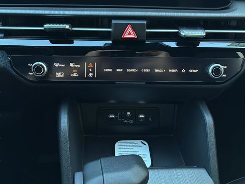 New 2026 Kia Sportage X-Line w/ X-Line Technology Package AWD/4WD image 22