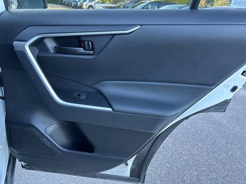 Used 2023 Toyota RAV4 LE image 37