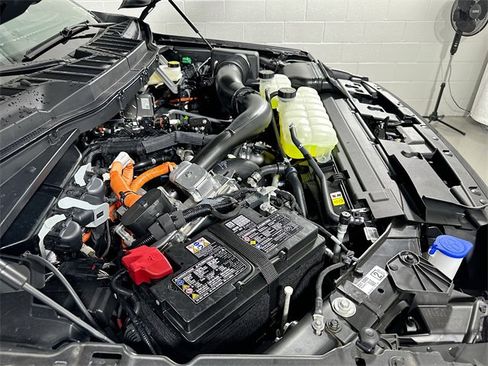 New 2025 Ford F150 XLT w/ Equipment Group 302A MID image 19